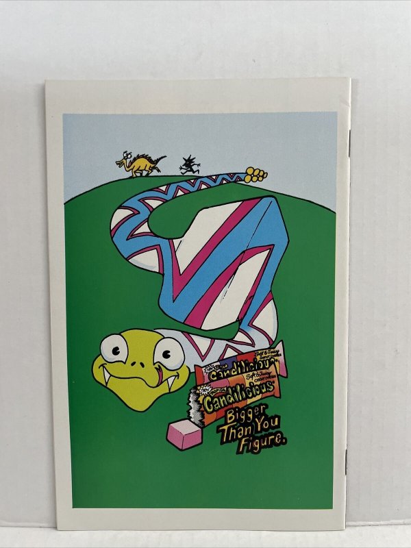 Black Panther #4 Limited Series