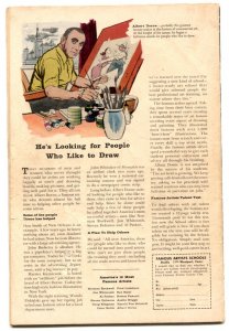 Strange Tales #91 - 1961 - Marvel - FR - comic book