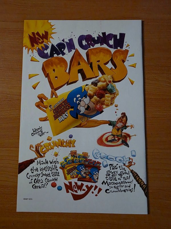 Action Comics #740 ~ NEAR MINT NM ~ 1997 DC Comics