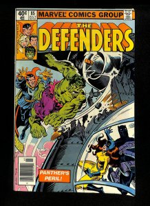 Defenders #85