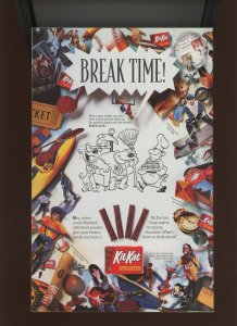 (1996) Sonic the Hedgehog #40 (8.5/9.0)