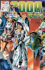 2000AD Showcase 47