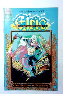 Elric: The Vanishing Tower #3 (1987) First Comics 1st Print Comic Book
