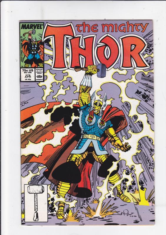 Thor #378