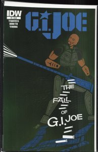 G.I. Joe #2 (2014)