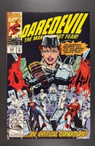Daredevil #306 (1992)