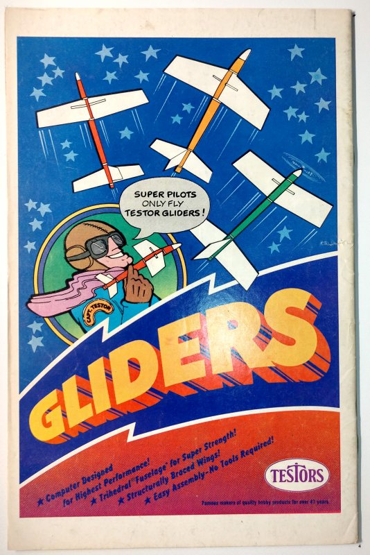 Iron Man #114 (6.0, 1978) [Key Issue]