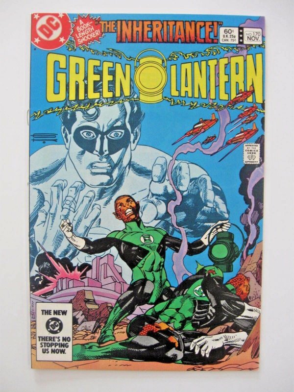 *Green Lantern (1981) 145-149, 151-170 ($165 Guide; 25 Books)