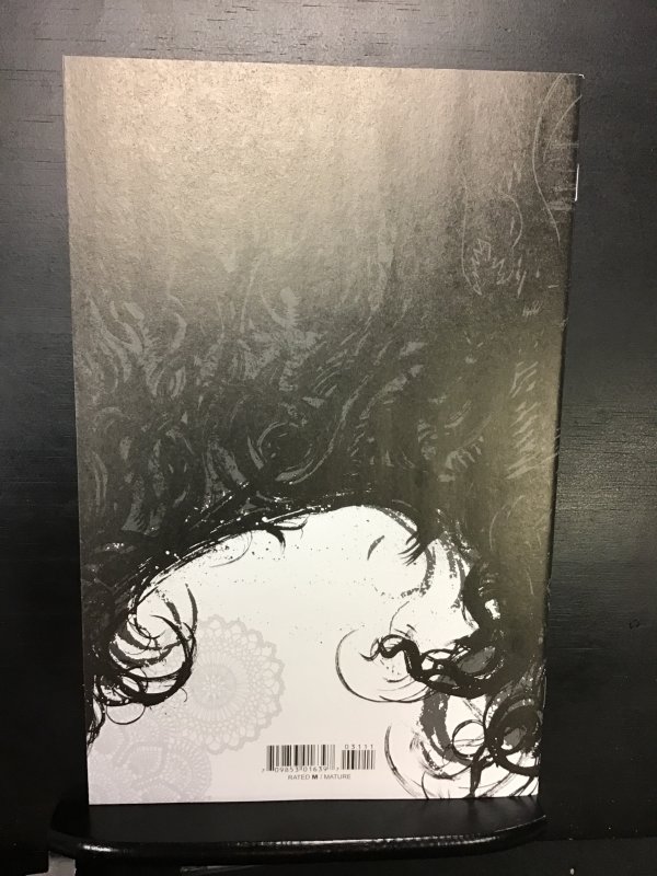 Outcast by Kirkman & Azaceta #31 (2017)nm