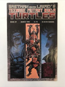 Teenage Mutant Ninja Turtles 29