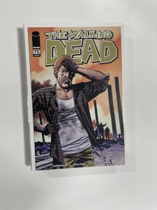 The Walking Dead #73 (2010) The Walking Dead NM10B236 NEAR MINT NM