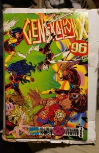 Generation X '96 (1996)