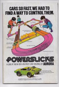 World's Finest #197 - Batman / Superman / Giant-Size (DC, 1970) - VG/FN