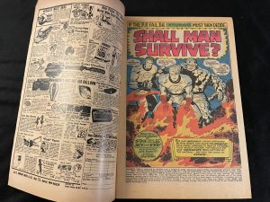 FANTASTIC FOUR #83 VG+ Condition