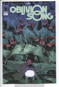 OBLIVION SONG BY KIRKMAN & DE FELICI (2018 IMAGE) #11 BMB8NS