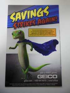 Star Wars: Doctor Aphra Annual #1 (2017) NM Condition