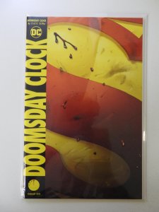 Doomsday Clock #12 (2020)