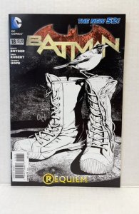 Batman #18 (2013)