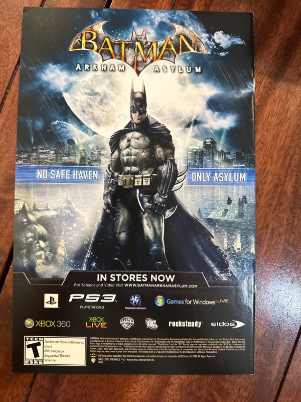 Wonder Woman #35 (2009)