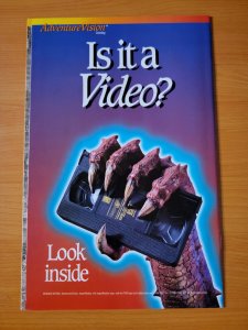 Ren & Stimpy Show #10 Newsstand Variant ~ NEAR MINT NM ~ 1993 Marvel Comics