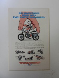 Teen Titans #46 (1977) FN/VF condition