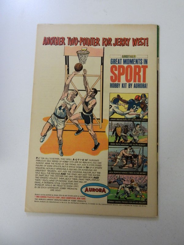 Tales of Suspense #78 (1966) VF condition