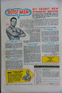 Daredevil #11 (1965) Very Nice Looking Book! Great Cover! Silver Age Classic!