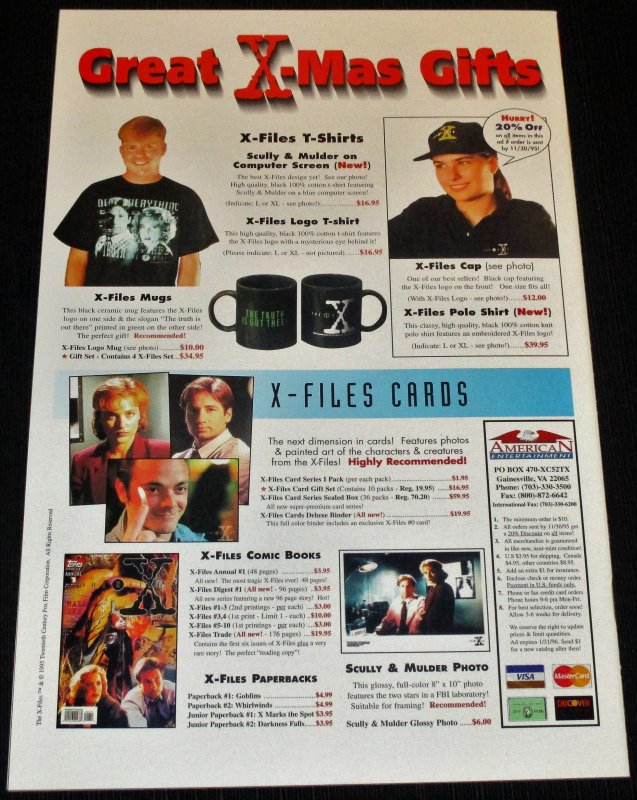 Jason vs. Leatherface #1 (1995)