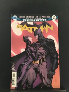 Batman #24 (2017)