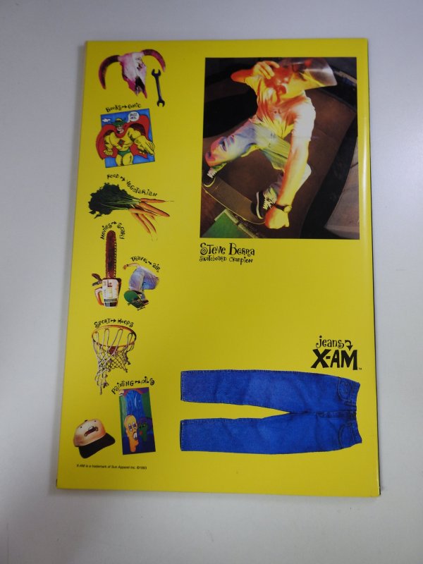 The Amazing Spider-Man #388 (1994)