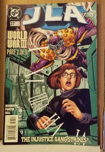 JLA #37 (2000)