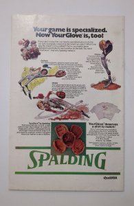 Swamp Thing #23 (1976) FN 6.0