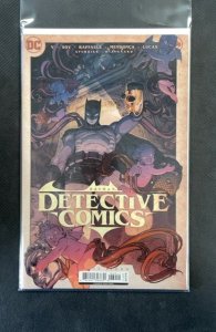 Detective Comics #1069 (2023)