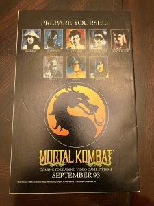 Superman #80 (1993) - NM