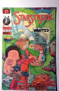 Starstruck #2 (1985) Epic Comics 1st Print Comic Book