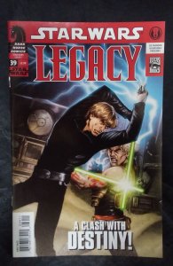 Star Wars: Legacy #39 (2009)