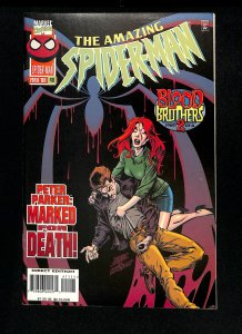 Amazing Spider-Man #411