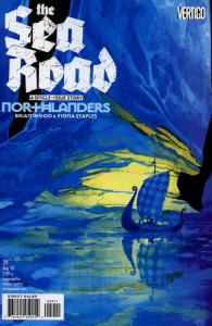 Northlanders #29 VF/NM; DC/Vertigo | save on shipping - details inside