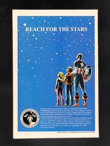 The Uncanny X-Men #197 (1985)