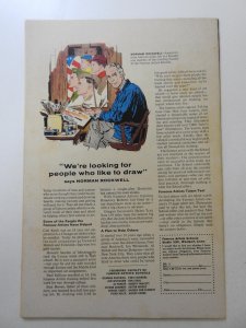 The Avengers #46 (1967) The Ant-Man is Back! Beautiful VF+ Condition!!