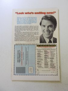 Marvel Feature #7 (1976) VF condition