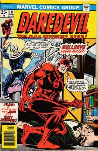 Daredevil #131 (1976)