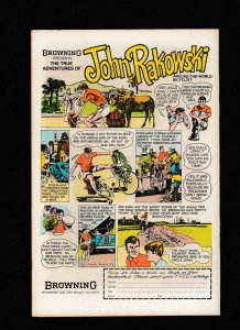 Starfire #1 (1976) VF