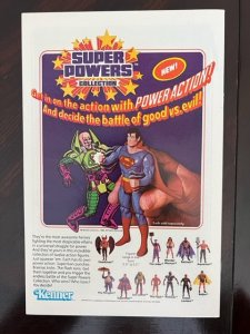 Green Lantern #194 (1985) - NM