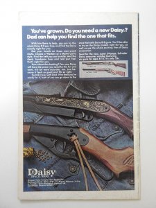 Detective Comics #451 (1975) VG- Condition! Ink interior bc