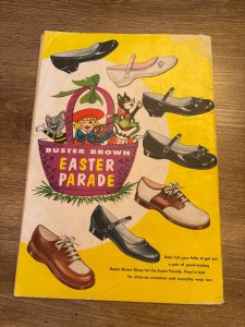 Buster Brown Comic Book # 42 VG Shoe Company Promo Comic Book 7 J409