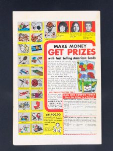 Kid Colt Outlaw #207 (1976)