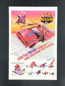 Doctor Strange #76 (1986)