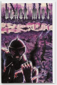 Black Mist #1 (1994) Black Mist