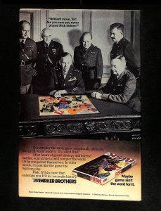 Spectacular Spider-Man #100 Newsstand Variant